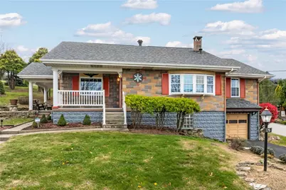 125 Beechwood Dr, Carroll Twp, PA 15063 - Photo 1