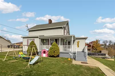156 Grandview Ave, Donora, PA 15033 - Photo 1