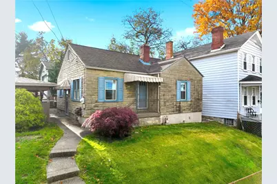 514 Marlow St, Elliott, PA 15220 - Photo 1