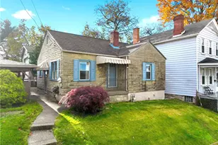 514 Marlow St, Elliott, PA 15220 - Photo 1