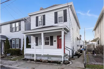 208 Boden Ave, Carnegie, PA 15106 - Photo 1