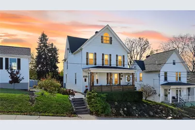 722 8th St., Irwin, PA 15642 - Photo 1