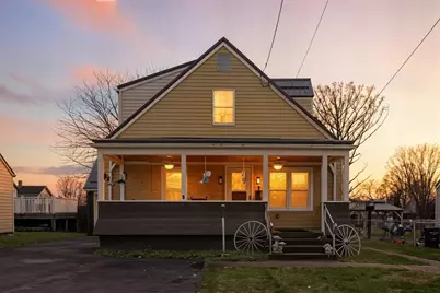 709 Jefferson Ave, Harrison Township, PA 15065 - Photo 1