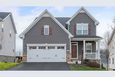 5026 Summit Dr, South Park, PA 15129 - Photo 1