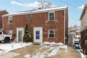 2845 Glendale Ave, Pittsburgh, PA 15227 - Photo 1