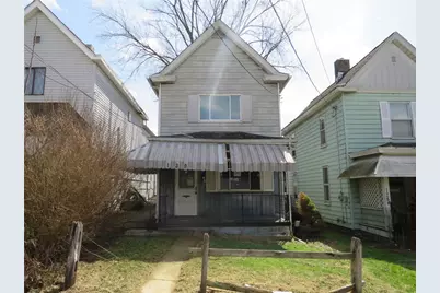 130 Woodland Ave, Washington, PA 15301 - Photo 1