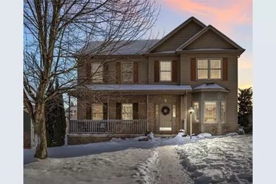 6715 Fieldcrest Dr, Murrysville, PA 15626 - Photo 1