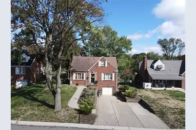 633 Moreland Dr, Pittsburgh, PA 15243 - Photo 1