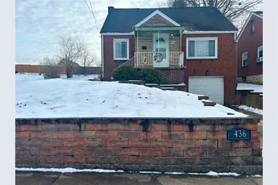 436 Ridge Avenue, Springdale Boro, PA 15144 - Photo 1