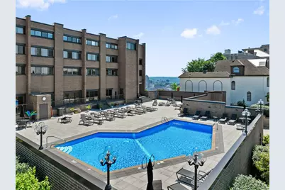1000 Grandview Ave #802, Pittsburgh, PA 15211 - Photo 1