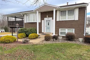 111 Mt Pleasant Blvd, Manor, PA 15642 - Photo 1