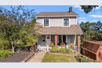 5255 Clarwin Ave, Ross Twp, PA 15229 - Photo 1