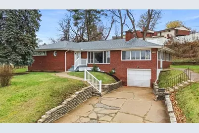 4568 Old William Penn Hwy, Monroeville, PA 15146 - Photo 1