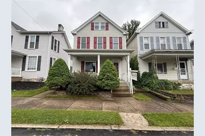417 Fairmont Street, Latrobe, PA 15650 - Photo 1