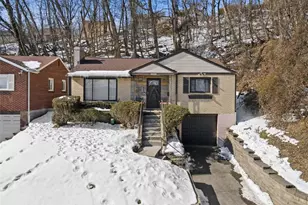 5012 Stanton Ave, Pittsburgh, PA 15201 - Photo 1