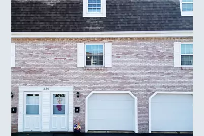 230 Whitestown Vlg #G, Twp of But NW, PA 16001 - Photo 1