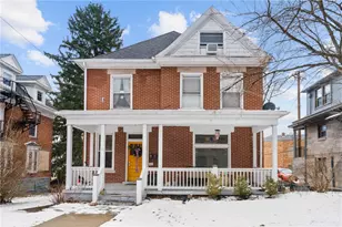 10 N Bryant Ave, Pittsburgh, PA 15202 - Photo 1