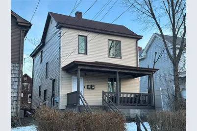 122 E 16th Ave, Homestead, PA 15120 - Photo 1