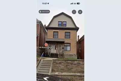 740 Rossmore Ave, Pittsburgh, PA 15226 - Photo 1