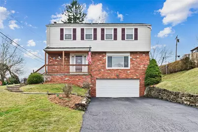 5140 Raintree Drive, Pittsburgh, PA 15236 - Photo 1