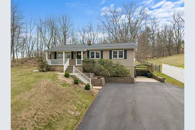 104 Old Saxonburg Blvd, Indiana Township, PA 15024 - Photo 1