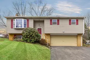 404 Mecklem Ln, Franklin Township, PA 16117 - Photo 1