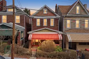 205 Clover St, Pittsburgh, PA 15210 - Photo 1