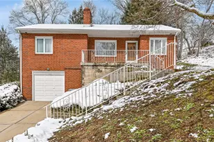 101 W Pennview, Pittsburgh, PA 15223 - Photo 1