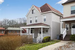 446 N School St, Pittsburgh, PA 15202 - Photo 1