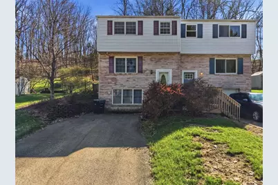 538 Pine Line Dr, Pittsburgh, PA 15237 - Photo 1