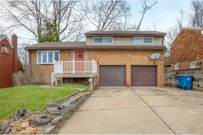 592 Guylyn Dr, Pittsburgh, PA 15235 - Photo 1