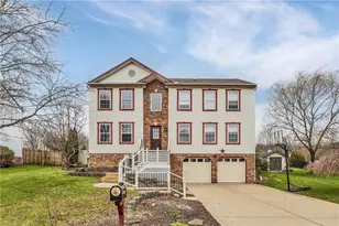 537 Jackson Dr, Washington Township, PA 15613 - Photo 1