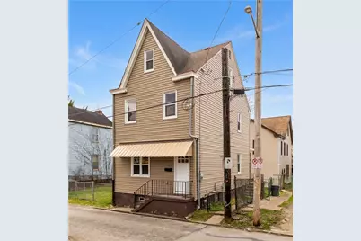 5127 Roma Way, Pittsburgh, PA 15207 - Photo 1