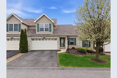 2015 Atwell Drive, Collier Township, PA 15071 - Photo 1