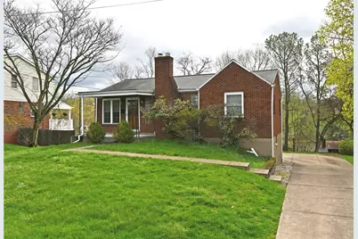 5985 Murdock Avenue, Bethel Park, PA 15102 - Photo 1