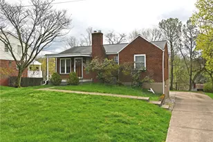 5985 Murdock Ave, Bethel Park, PA 15102 - Photo 1