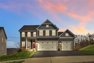 134 Woodsman Rdg Dr, Jackson Township, PA 16063 - Photo 1