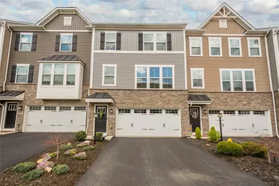 4031 Crown Dr, South Park, PA 15129 - Photo 1