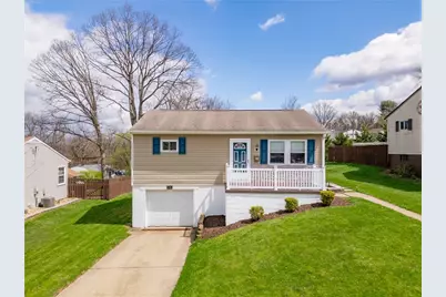 1940 Rhode Island Ave, Hopewell Township, PA 15001 - Photo 1