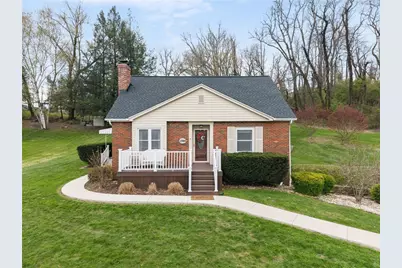 1395 Peterson Dr, Jefferson Hills, PA 15025 - Photo 1