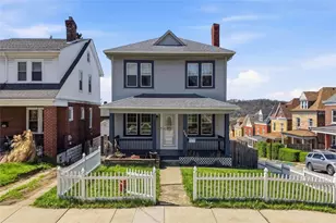 499 Roosevelt Ave, Pittsburgh, PA 15202 - Photo 1
