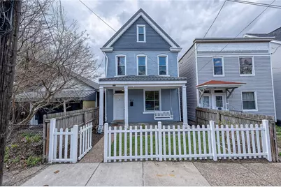 833 Flemington St, Pittsburgh, PA 15217 - Photo 1