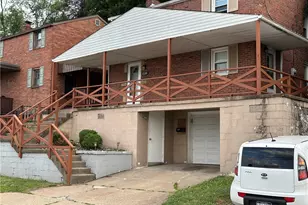 1228 Romine Ave, Port Vue, PA 15133 - Photo 1
