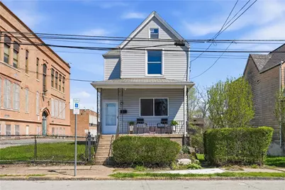 5129 Hillcrest St, Pittsburgh, PA 15224 - Photo 1