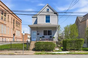 5129 Hillcrest St, Pittsburgh, PA 15224 - Photo 1