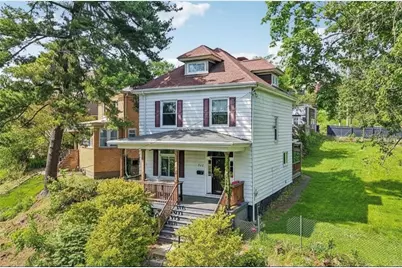 212 Platt Avenue, Beechview, PA 15216 - Photo 1