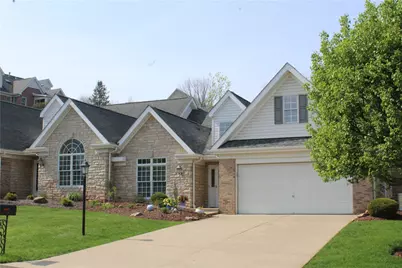 1020 Saddleclub Drive, North Strabane, PA 15317 - Photo 1