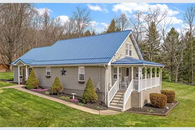 1242 Saxonburg Blvd, West Deer, PA 15084 - Photo 1