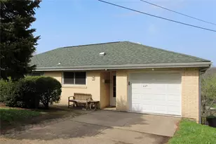 645 Mercer St, Turtle Creek, PA 15145 - Photo 1