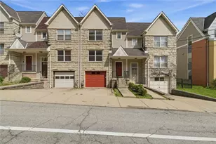 234 Dinwiddie, Pittsburgh, PA 15219 - Photo 1